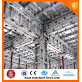 China fabricante de aluminio de construcción de plantilla